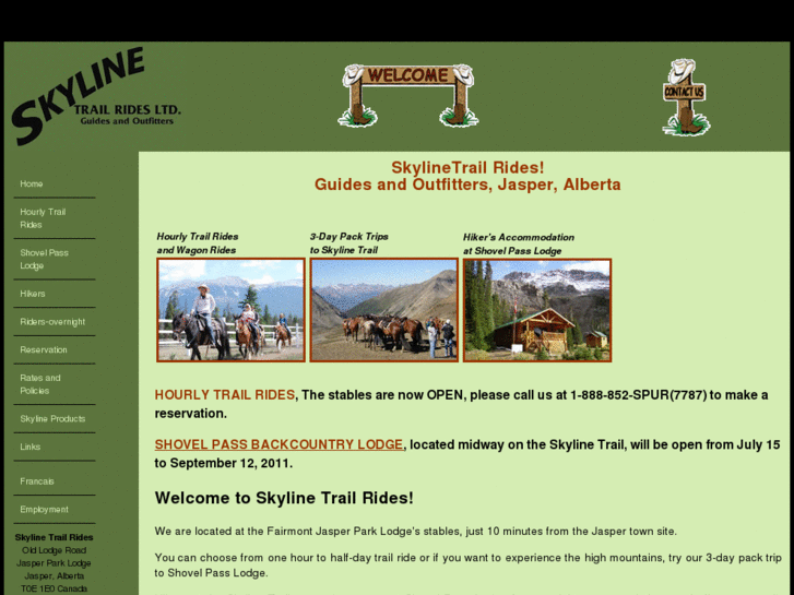 www.skylinetrail.com