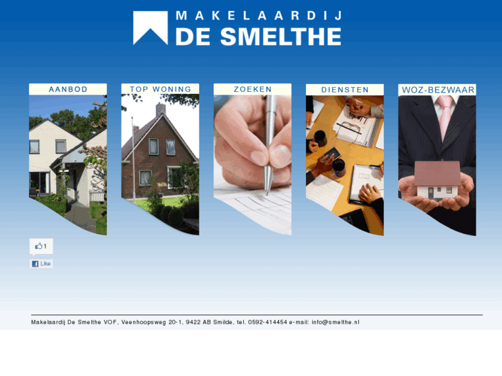 www.smelthe.nl