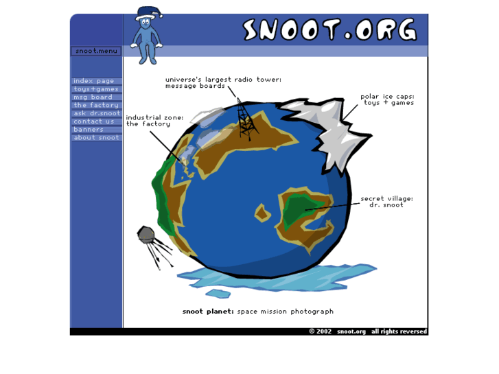 www.snoot.org