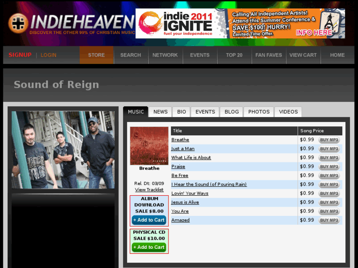 www.soundofreign.com