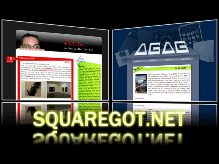 www.squaregot.net