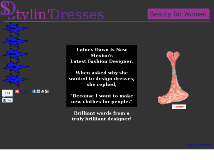 www.stylindresses.com