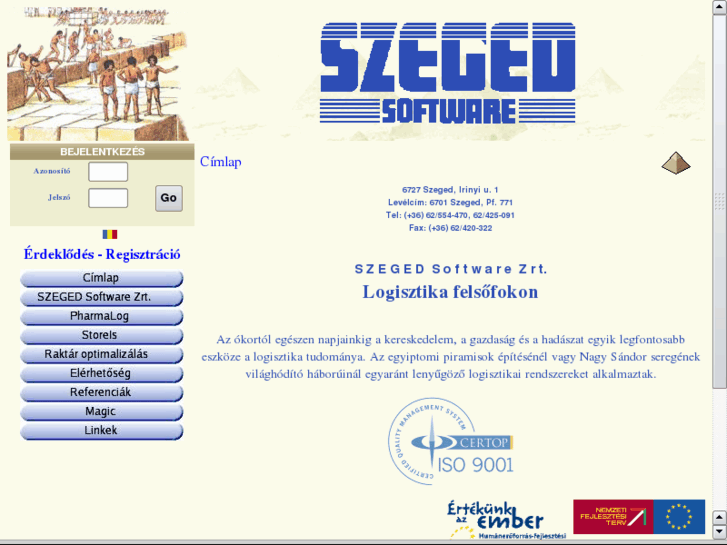 www.szegedsw.hu