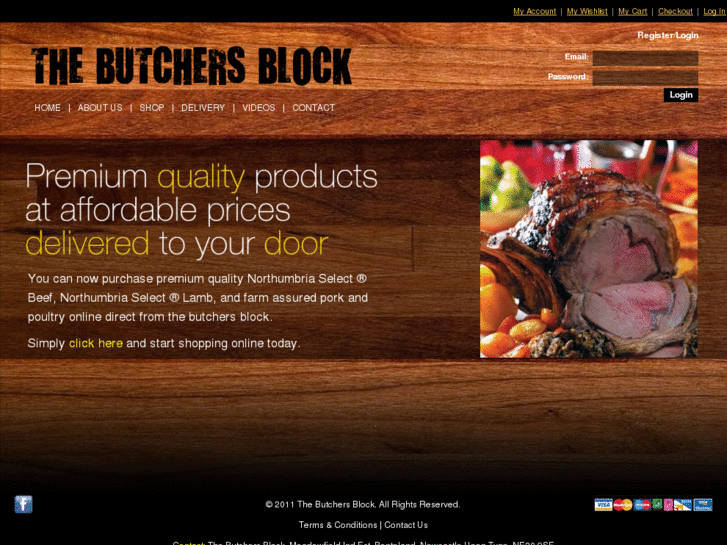 www.thebutchers-block.com