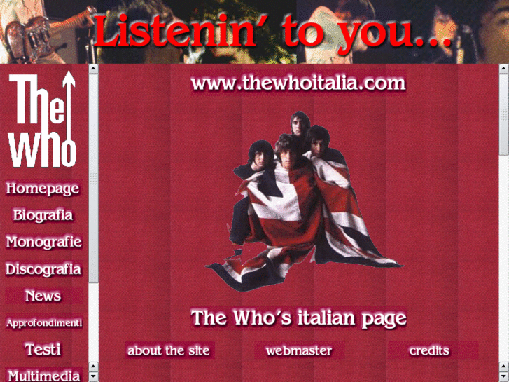 www.thewhoitalia.com