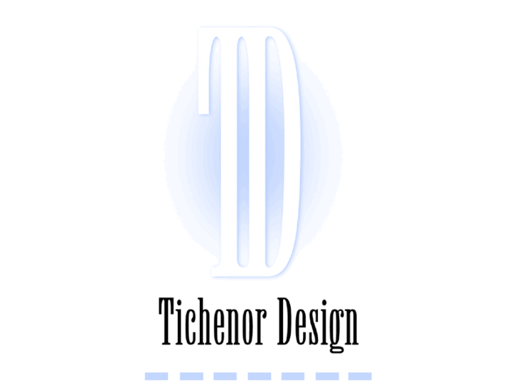 www.tichenordesign.com