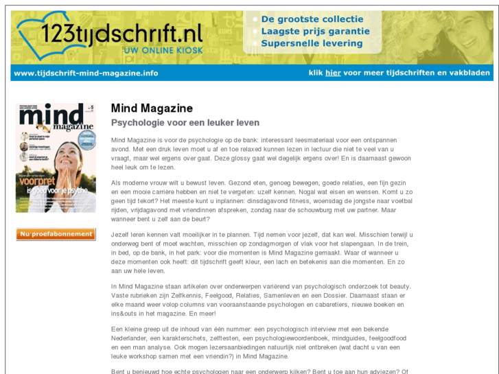 www.tijdschrift-mind-magazine.info