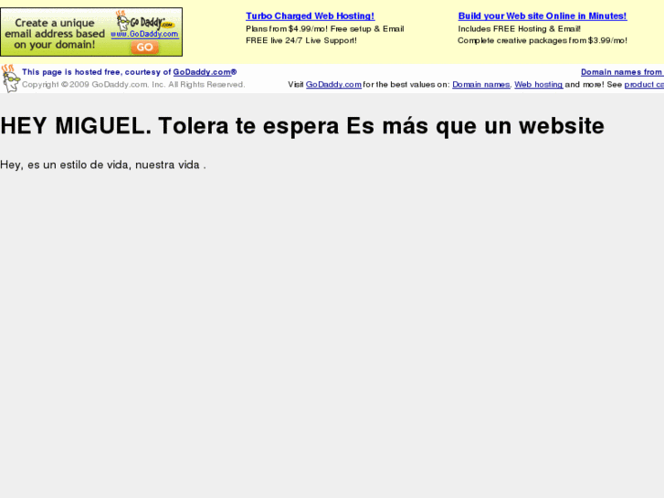 www.tolera.org