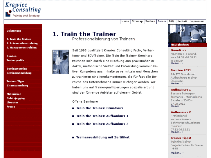 www.train-the-trainer.net