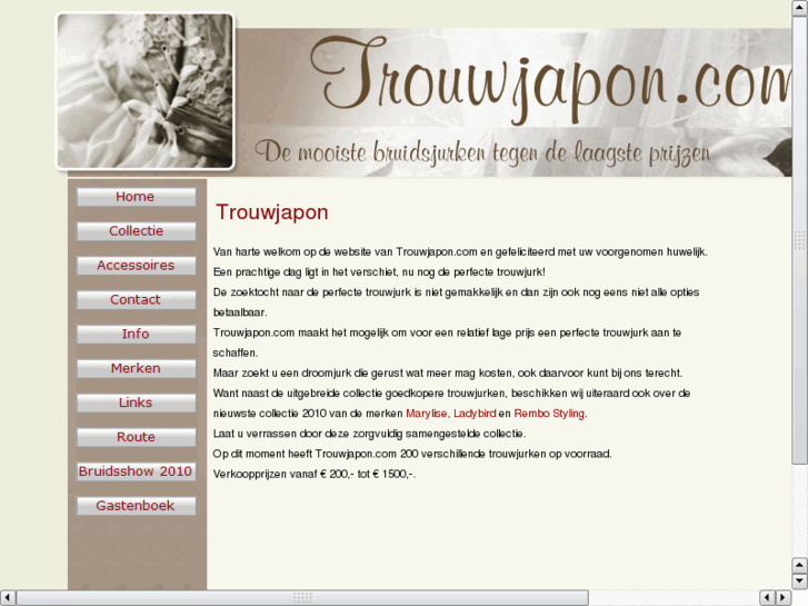 www.trouwjapon.com