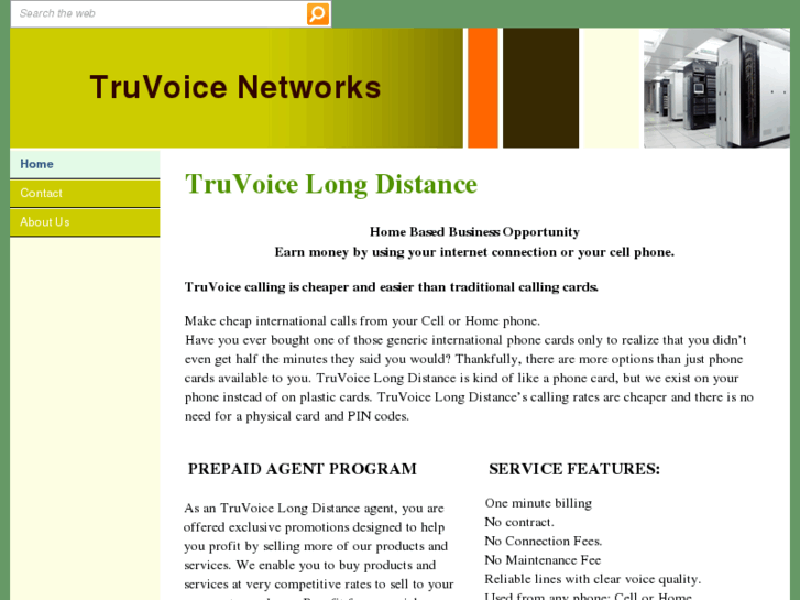www.truvoicenet.com