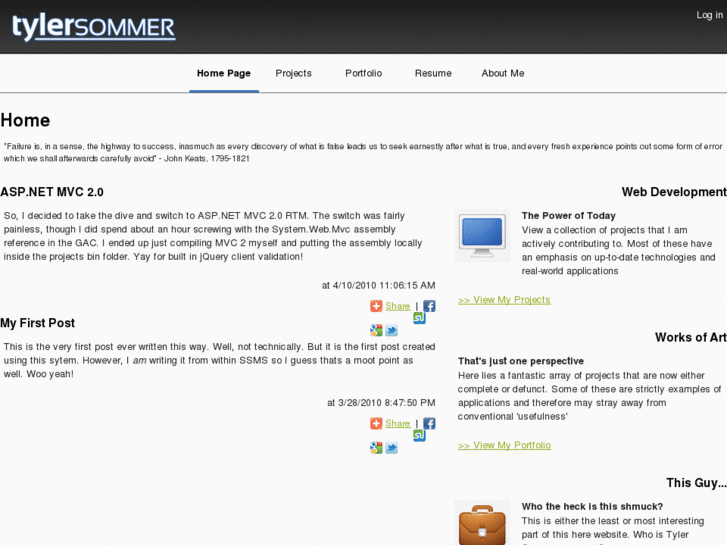 www.tylersommer.net
