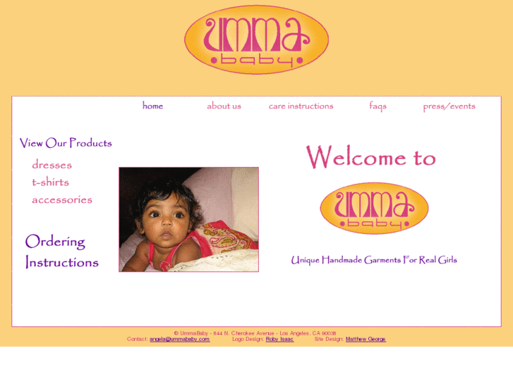 www.ummababy.com