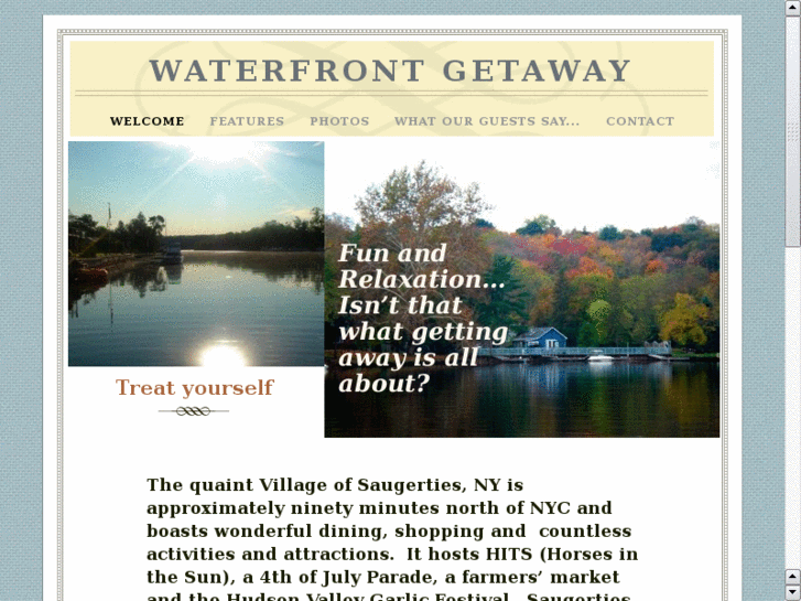 www.upstatenygetaway.com