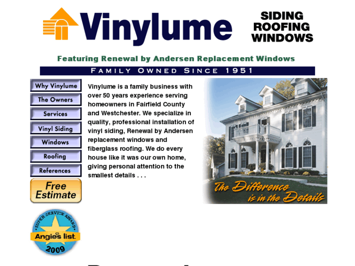 www.vinylumeinc.com