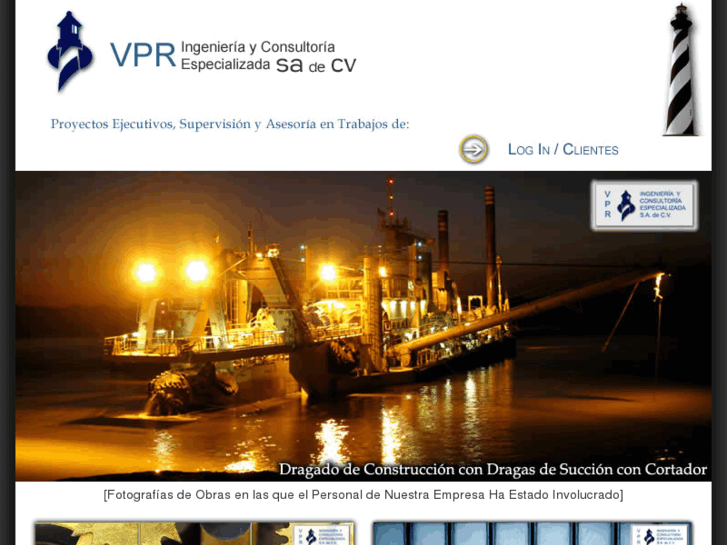 www.vpringenieria.com