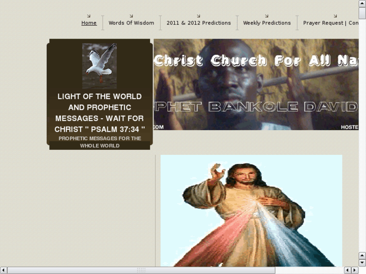 www.waitforchrist.org