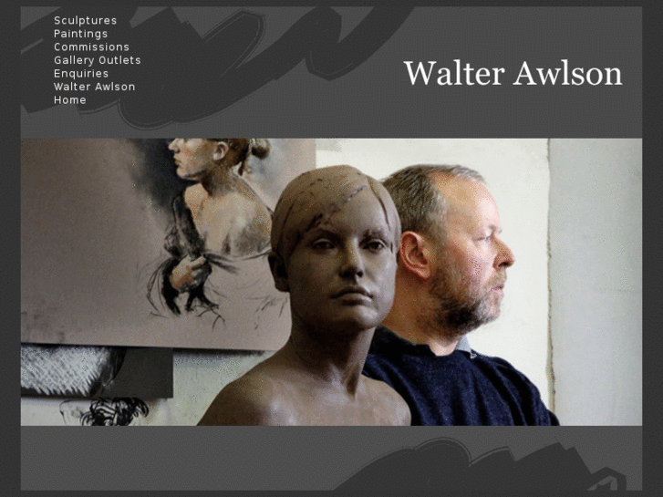 www.walterawlson.com