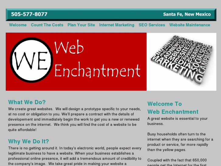 www.webenchantment.com