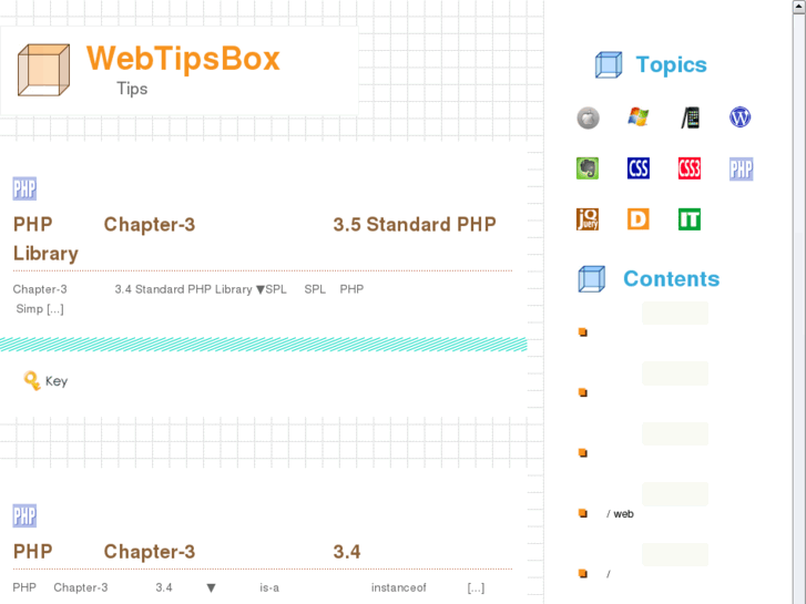 www.webtipsbox.com