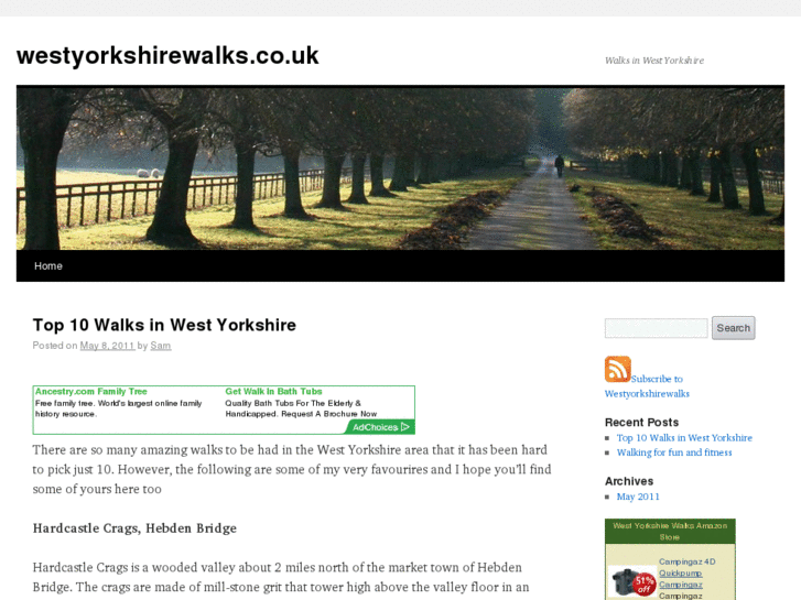 www.westyorkshirewalks.co.uk