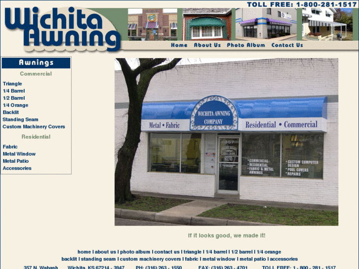 www.wichitaawning.net