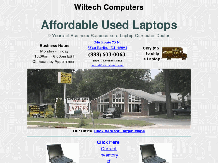 www.wiltechcomputers.com