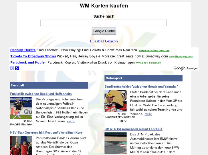 www.wm-karten-kaufen.de