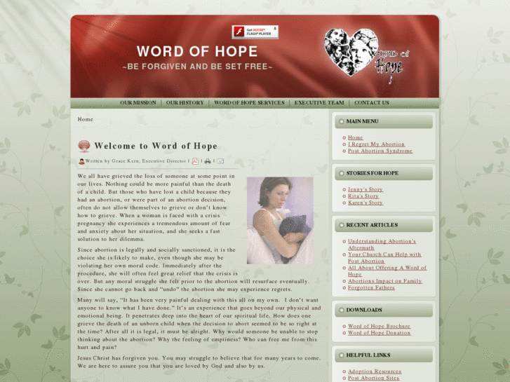 www.word-of-hope.org