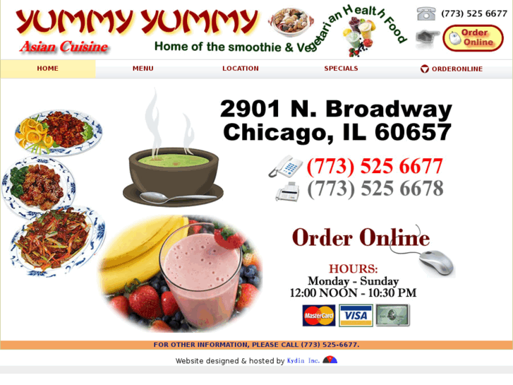 www.yummyyummyasiancuisine.com