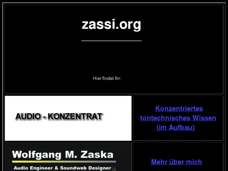 www.zassi.org