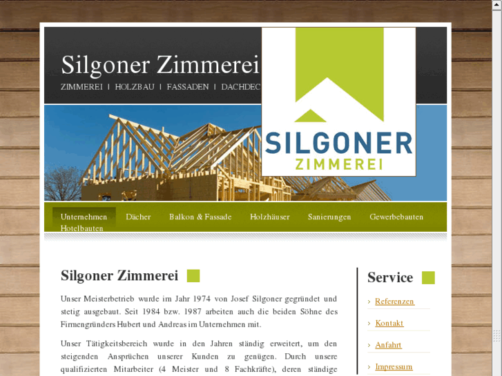 www.zimmerei-silgoner.com