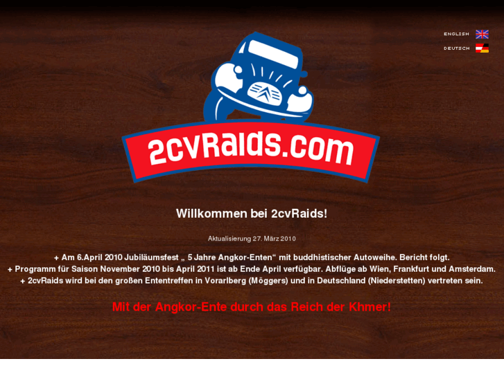 www.2cvraids.com