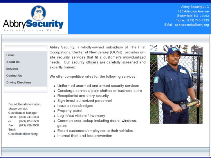 www.abbrysecurity.org