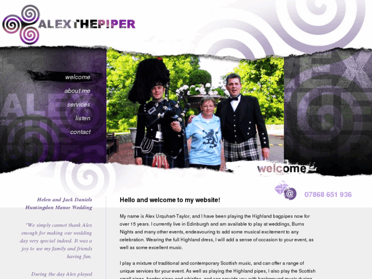 www.alexpiper.com