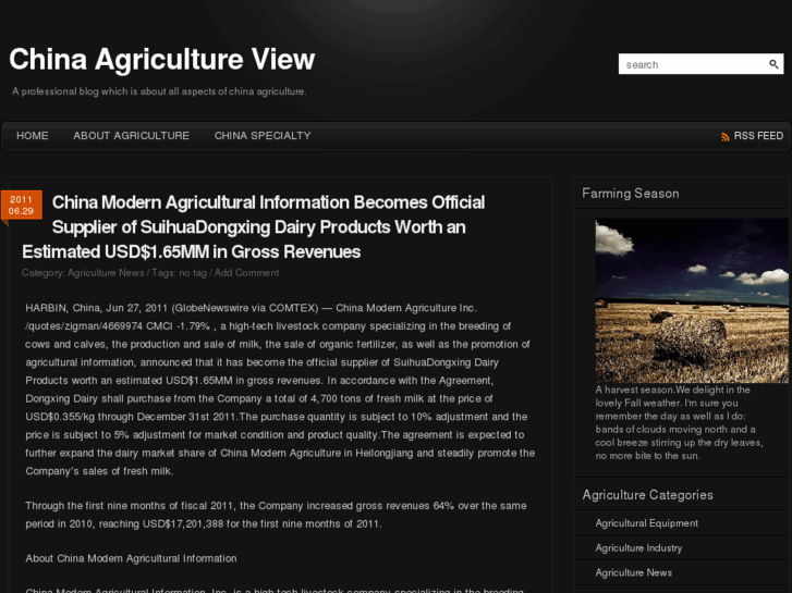 www.all-china-agriculture.com