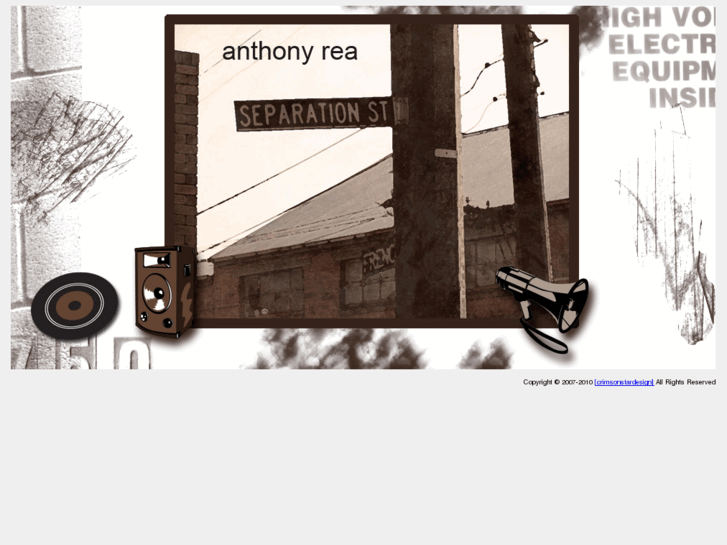 www.anthonyreamusic.com