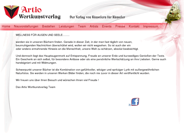 www.artio-wortkunstverlag.com