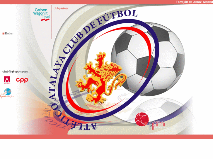 www.atleticoatalaya.com