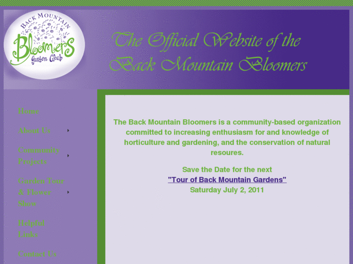 www.backmountainbloomers.org