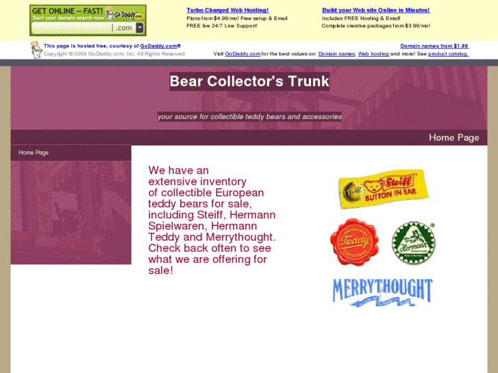 www.bearcollectorstrunk.com