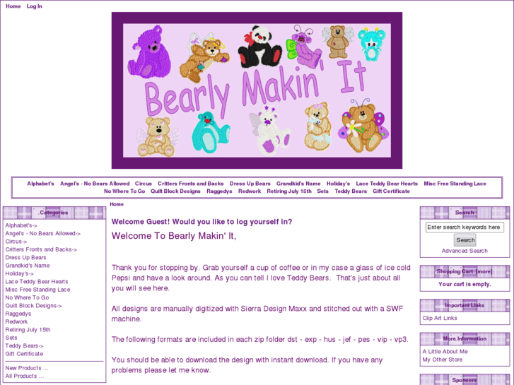 www.bearlymakinit.com