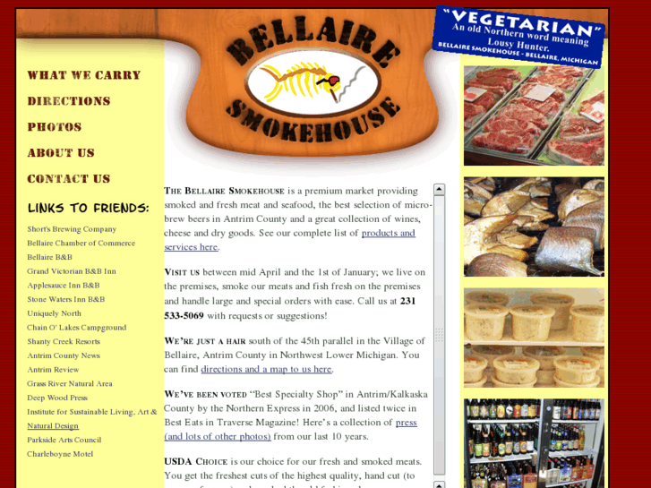 www.bellairesmokehouse.com