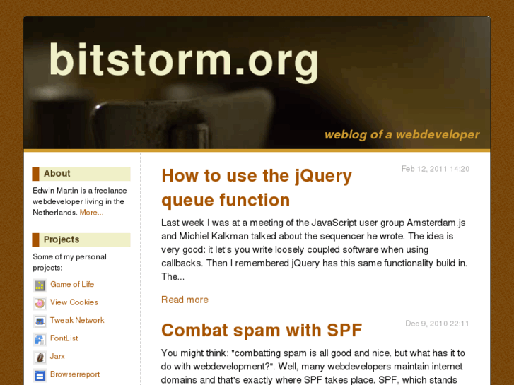 www.bitstorm.org