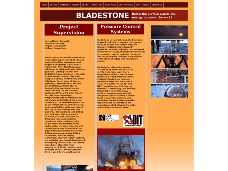 www.bladestone.com