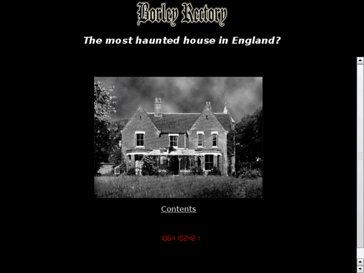 www.borleyrectory.co.uk