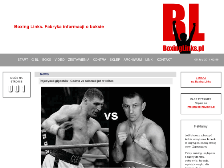 www.boxinglinks.pl