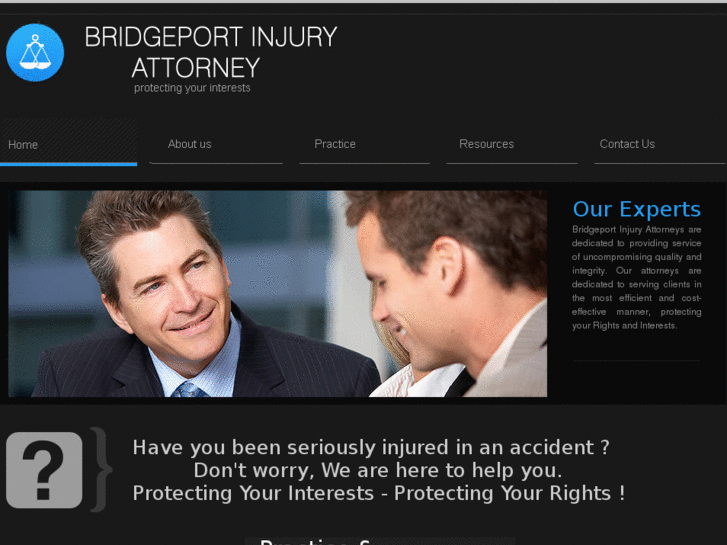 www.bridgeportinjuryattorney.com