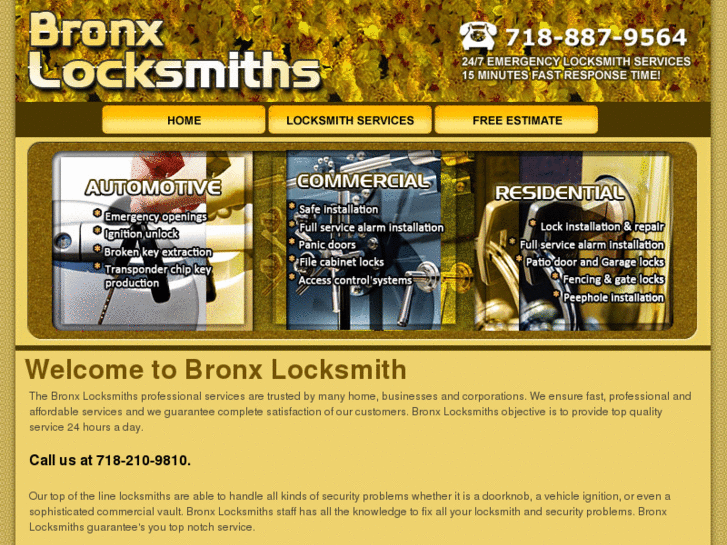 www.bronxlocksmith.net