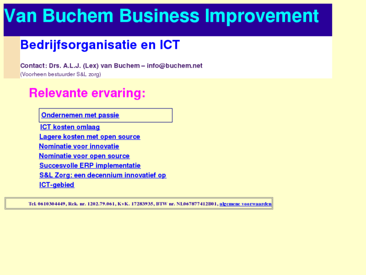 www.buchem.net